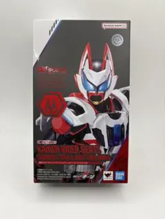 2026年最新】S.H.Figuarts 仮面ライダーギーツ仮面ライダーギーツ