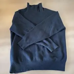 【❤️大セール美品】greenlabelrelaxing タートルネックニット