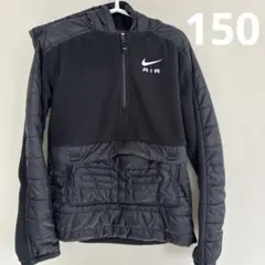 NIKE フリースジャケット