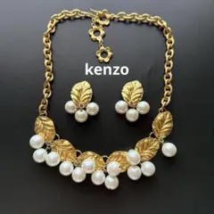 2026年最新】kenzo ケンゾー イヤリングの人気アイテム - メルカリ