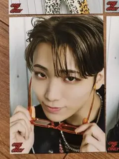 HAYATO 高尾颯斗 生写真