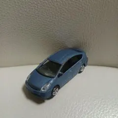 TOYOTA　トヨタ　プリウス　PRIUS　非売品　1/60 10周年記念品のサムネイル