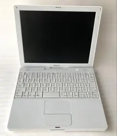 iBook G4 A1054 ジャンク