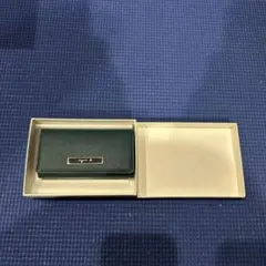 agnès b. VOYAGE FEMME キーケース QAW05－07