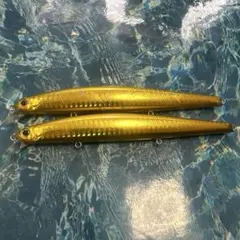 ジップベイツZBLシステムミノー139F