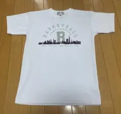 キ*ン様 BALL LINE バスケットボールTシャツ Mサイズ