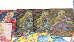ひみつのアイプリ　みつき　まとめ売り