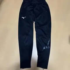 Mizuno ブラック ジャージ Lサイズ