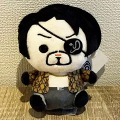 2025年最新】真島吾朗 ぬいぐるみの人気アイテム - メルカリ