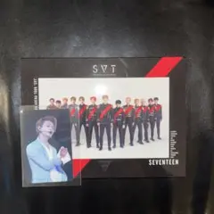 SEVENTEEN 2018 JAPAN ARENA TOUR Blu-ray