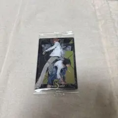 デスノート DEATHNOTE ウエハースカード 夜神月 Ｌ エル ノーマル 5