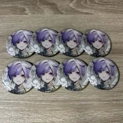 いれいす　初兎　缶バッジ