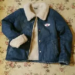 ロデオクラウンズ　ジャケット