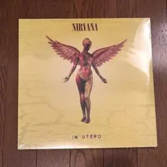 2026年最新】ニルヴァーナ レコードの人気アイテム - メルカリ