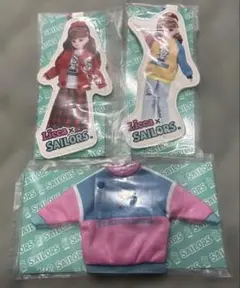 リカちゃんくじ　まとめ売り