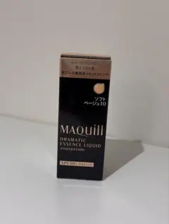 資生堂 MAQuillAGE マキアージュのサムネイル