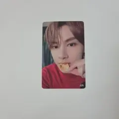 seventeen ジュン タレントカード