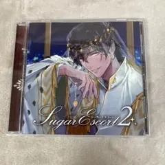 【D35127】「Sugar Escort」2