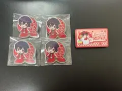 カラフルピーチ ゆあんくん