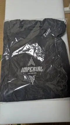 新品未開封】IMP. IMPERIAL トートバッグ IMPACTors - メルカリ