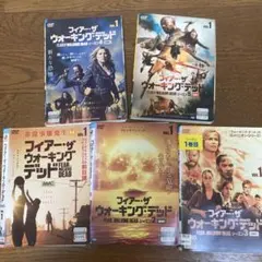 全29巻】 ザ・ラストシップ 1~ファイナル DVD 全巻セット - メルカリ