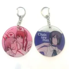 チェンソーマン マキマ レゼ パワー グッズ