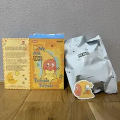 Twinkle ぬいぐるみペンダント Little Superman