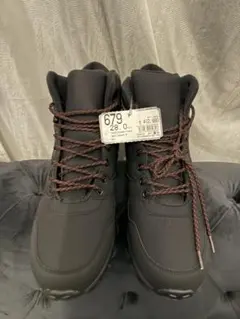 2025年最新】arbn ブーツの人気アイテム - メルカリ