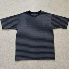 URBAN RESEARCH DOORS ボーダーTシャツ L - メルカリ