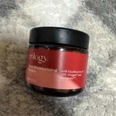 トリロジー バイタルモイスチュアライジングクリームのサムネイル