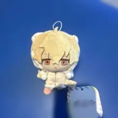 GIGO限定　NU:カーニバル　Bliss　マスコットぬいぐるみ　ケシー