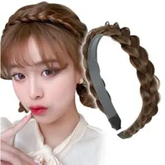 2025年最新】アナ三つ編みの人気アイテム - メルカリ