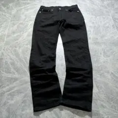 Lounge lizard 00s black coating denim - メルカリ