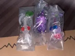 ピクミン　めじるしアクセサリー2