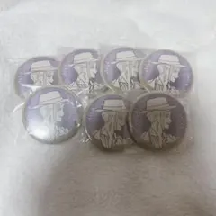 ツイステ ルーク 缶バッジ 纏め売り Roman roman まくらくらま - メルカリ