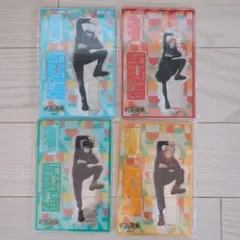 呪術廻戦　アクリルスタンド　AnimeJapan 2021 Ver.