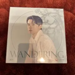 JO1アザージャケット 川西拓実