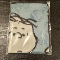 スヌーピー カジュアルブランケット