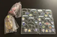 たまごっち　おかしなたまごボーロッち