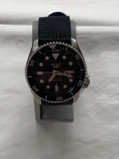 seiko セイコー　5sports 5スポーツ　sbsa027のサムネイル
