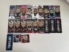 三代目 今市隆二 グッズまとめ売り (レア品含む)