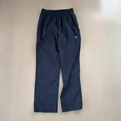 ウォームアップパンツ バドミントン