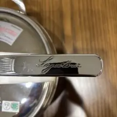 Logostina 圧力鍋　5Lのサムネイル