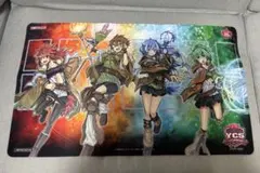 蟲惑魔 プレイマット WCQ2020 - メルカリ