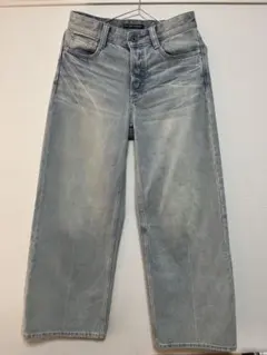 Fax copy express sサイズ　ブルーデニム