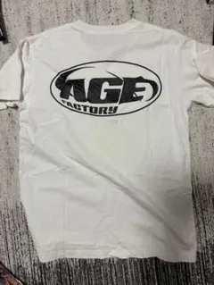 Agefactory sono nanika in mydaze Tシャツ Age Factory Tシャツ Sono nanika in my daze - メルカリ