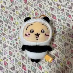 うさぎ ちいかわパンダなマスコット