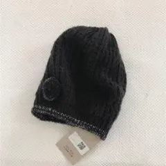 ザラ  キッズ ニット帽 新品未使用