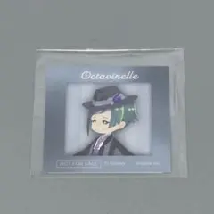 ツイステ アニメイト オンリーショップ 特典 スクエアカード フロイド