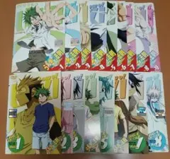 2025年最新】うえきの法則 dvdの人気アイテム - メルカリ